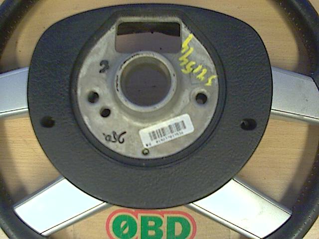 Ratt til VW Polo 2005-2009 (Type IV, Fase 2)  (VOLKSWAGEN|6Q0 419 091 N|)