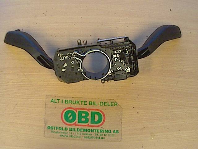 Bryter combi til VW Polo 2005-2009 (Type IV, Fase 2)  (VOLKSWAGEN|6Q0 953 513 D||6Q0953503CN)