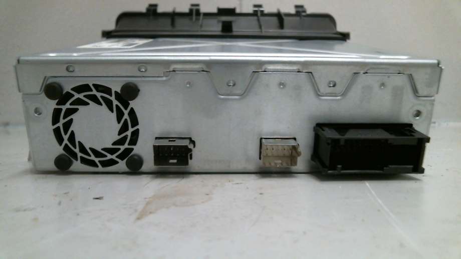 Bilstereo navigasjon til BMW X5 2007-2013 (E70) (E70) (BMW||65129207786)
