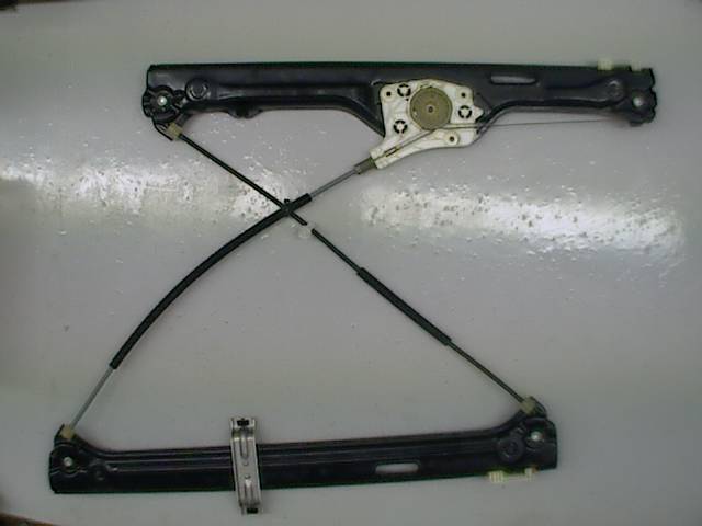 Ruteheis til BMW X5, 2007-2013 (E70) (E70) (BMW|51337166379)