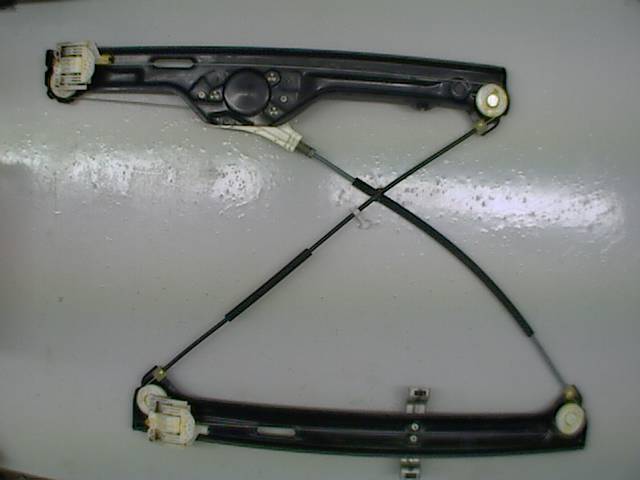Ruteheis til BMW X5 2007-2013 (E70) (E70) (BMW|51337166379|)