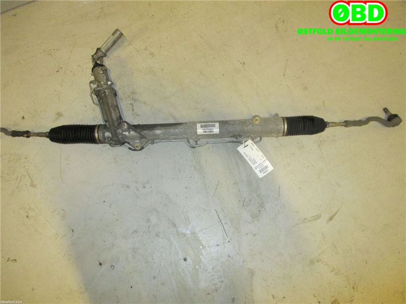 Tannstang til BMW X5 2007-2013 (E70) (E70) (BMW X5|32106771418|32102475181|)