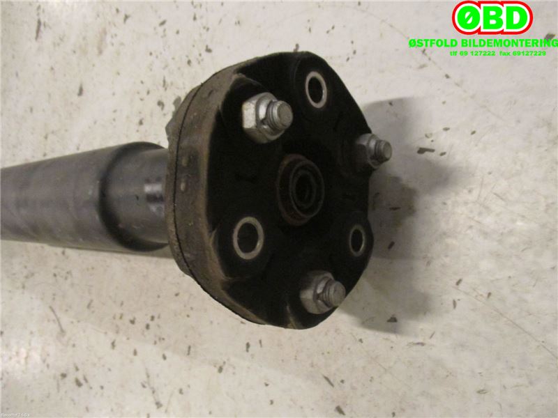 Mellomaksel til BMW X5 2007-2013 (E70) (E70) (BMW X5|26107564398||7564398-01)