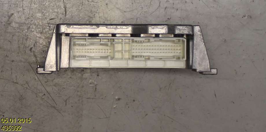 Airbag elektronikk til BMW X5 2007-2013 (E70) (E70) (BMW X5|65779240083|0285010252|65779189905)