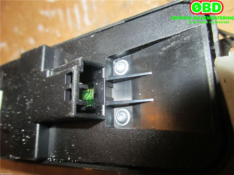 Bryter ruteheis til Volvo V50 2004-2007 (Fase 1)  (VOLVO||30746183)