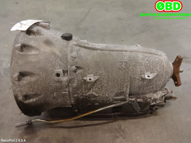 Girkasse automat til Mercedes E-Klasse 2009-2013 (Fase 1) (W212) (W212) (MERCEDES|A 204 270 75 00|722694|)