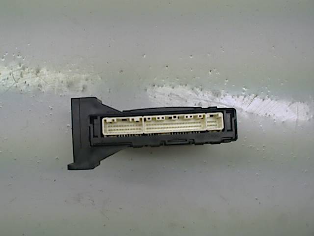 Styreenhet klima/aircondition til Toyota Prius 2009-2016 (Type III) (COMBI) (COMBI) (TOYOTA|8865047082|1777006701)