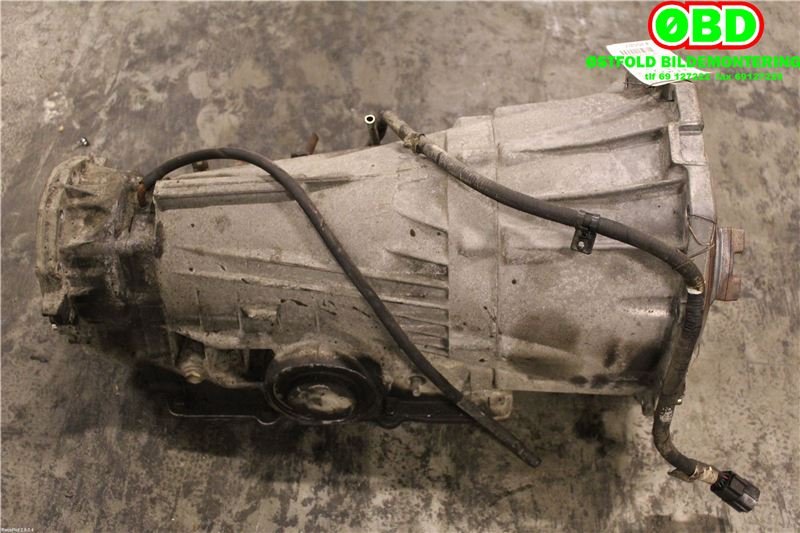 Girkasse automat til SsangYong Actyon 2007-2013 (SSANGYONG|3610031000|)