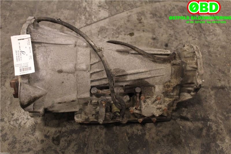 Girkasse automat til SsangYong Actyon 2007-2013 (SSANGYONG|3610031000|)
