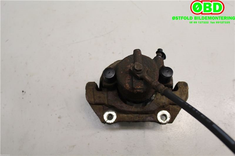 Bremsecaliper høyre foran til Opel Meriva A 2003-2010  (OPEL|93176427|542472|)