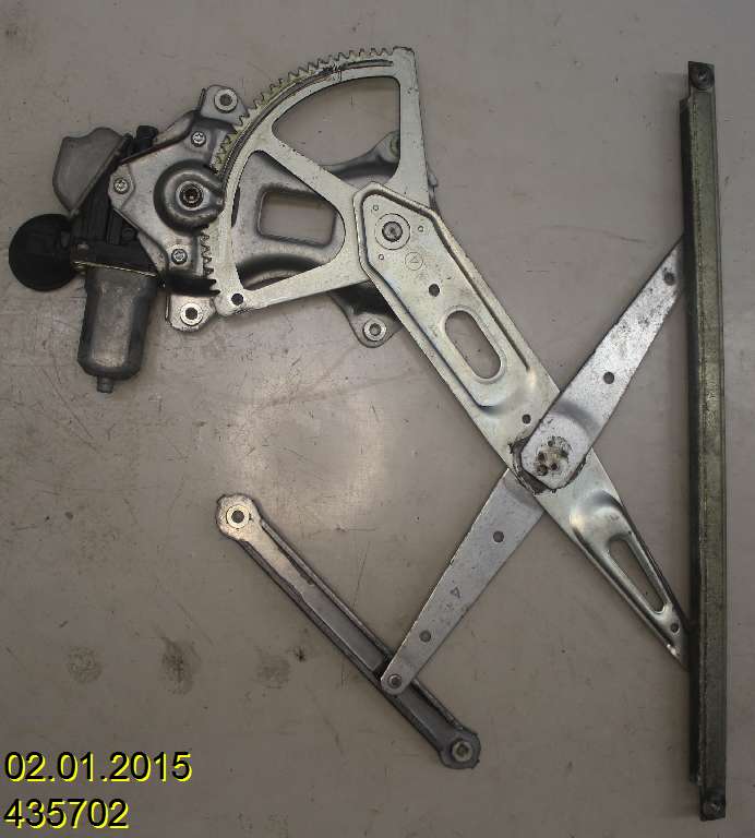 Ruteheis høyre bak til Toyota Prius 2009-2016 (Type III) (COMBI) (COMBI) (TOYOTA|6980152070|)