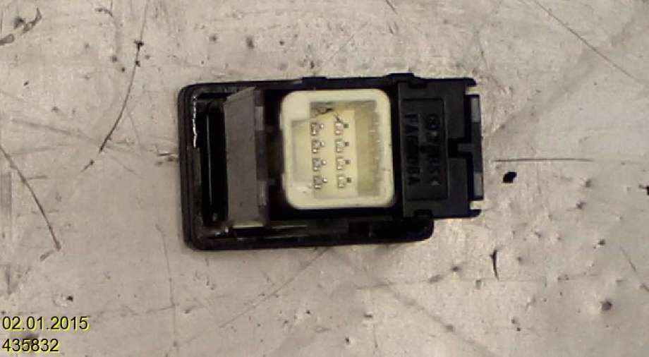 Bilstereo diverse til Toyota Prius 2009-2016 (Type III) (COMBI) (COMBI) (TOYOTA|8619048010|)