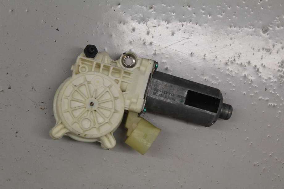 Ruteheis venstre foran til BMW X5 2007-2013 (E70) (E70) (BMW X5|67627267691|)