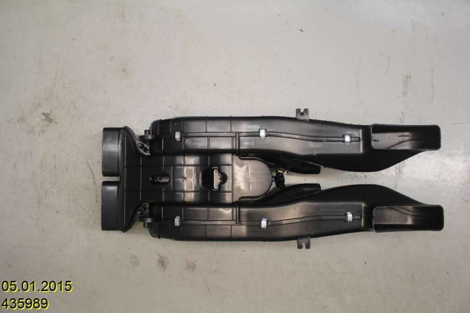 Varmeapparat motor bak til BMW X5 2007-2013 (E70) (E70) (BMW X5|64116977947|)