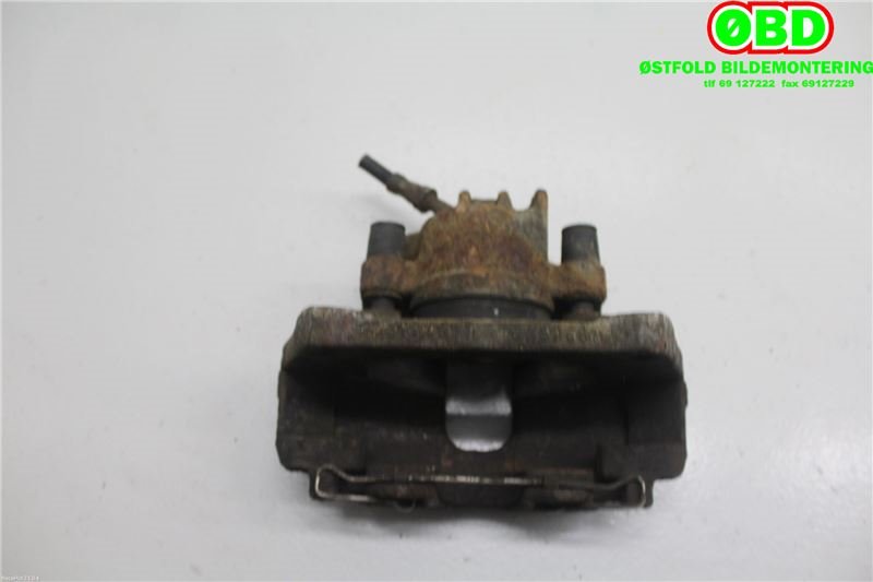 Bremsecaliper venstre foran til Volvo XC70 2001-2004 (Type I, Fase 1)  (VOLVO|8251315|)