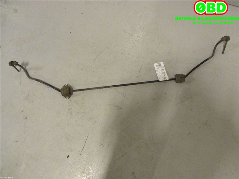 Stabilisatorstag bak til BMW 1-Serie 2004-2011 (E81/E82/E87/E88) (E81/E82/E87/E88) (BMW|33 55 6 764 423|)