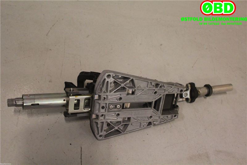 Rattaksel til Mercedes E-Klasse 2009-2013 (Fase 1) (W212) (W212) (MERCEDES|A 212 460 23 16||2124602316)
