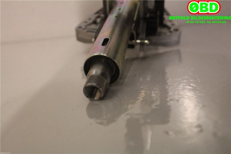 Rattaksel til Mercedes E-Klasse 2009-2013 (Fase 1) (W212) (W212) (MERCEDES|A 212 460 23 16||2124602316)