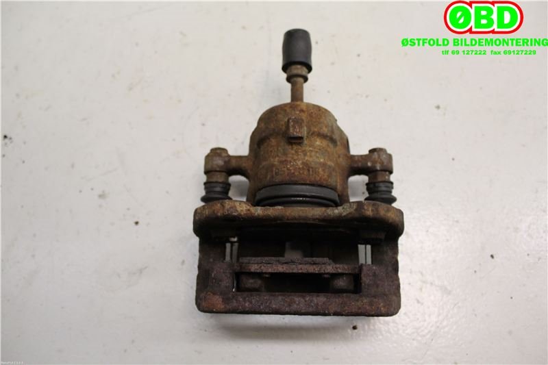 Bremsecaliper høyre bak til BMW 1-Serie 2004-2011 (E81/E82/E87/E88) (E81/E82/E87/E88) (BMW|34 21 6 776 378|)