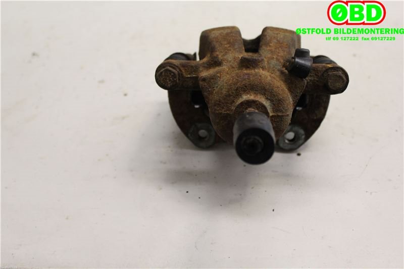 Bremsecaliper høyre bak til BMW 1-Serie 2004-2011 (E81/E82/E87/E88) (E81/E82/E87/E88) (BMW|34 21 6 776 378|)