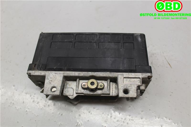 Styreenhet ABS til Mercedes 124 1986-1995 (W124) (W124) (A 005 545 51 32|0265101020|0055455132)