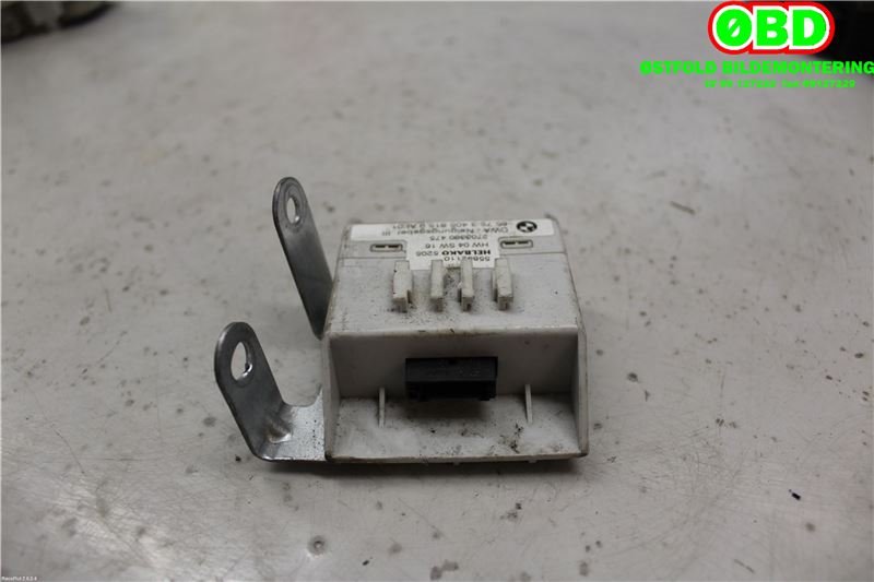 Sensor diverse til BMW X3 2003-2006 (Fase 1) (E83) (E83) (65753405815|55892110)