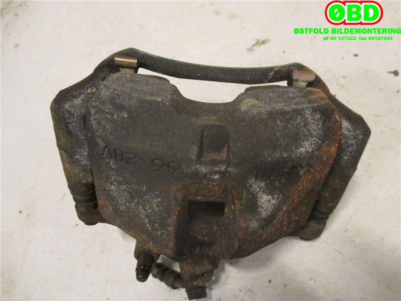 Bremsecaliper høyre foran til Toyota Hiace 2007-2012 (Fase 3)  (TOYOTA|4773026132|)