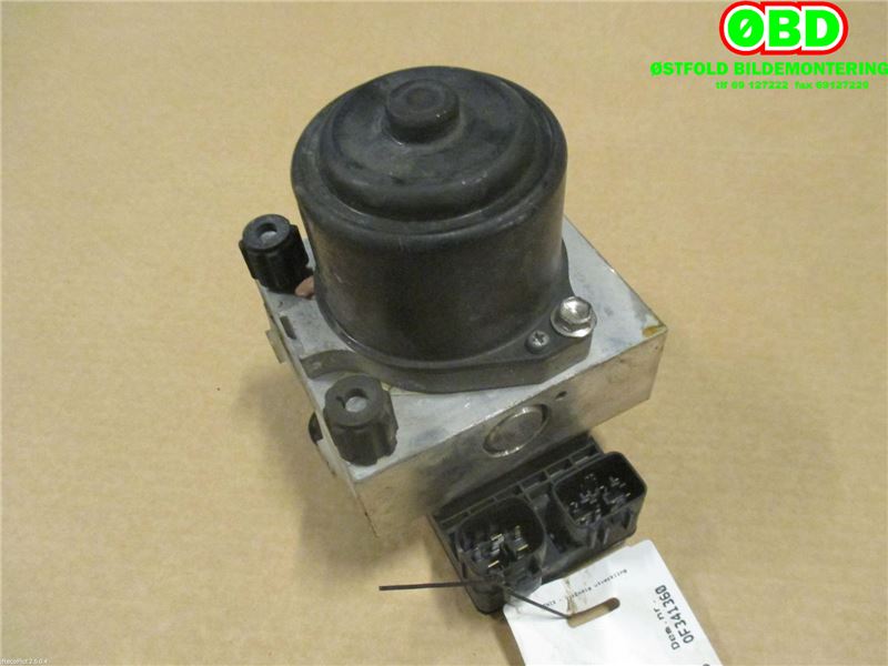 ABS sentral til Toyota Hiace 2007-2012 (Fase 3) (TOYOTA|4405026040||4451026030)