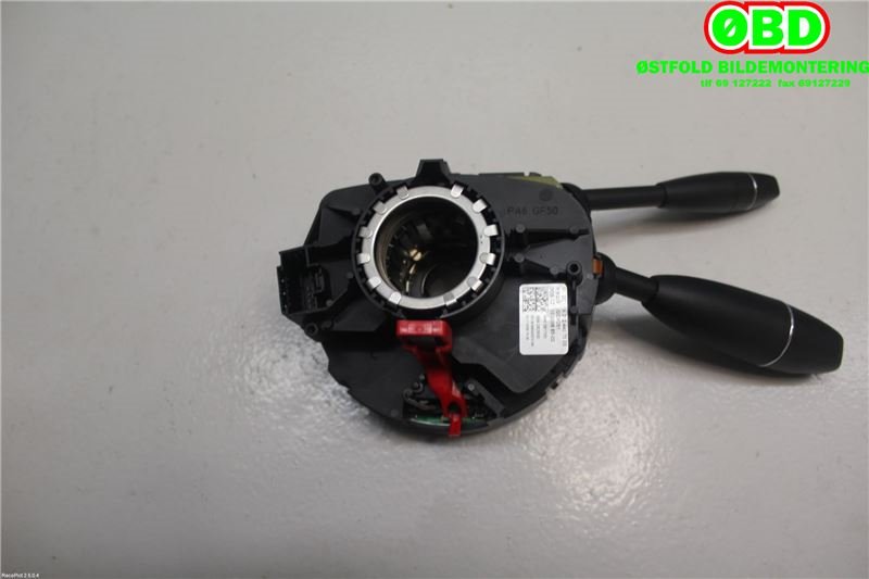 Bryter combi til Mercedes E-Klasse 2009-2013 (Fase 1) (W212) (W212) (MERCEDES|A 212 440 75 03|A 212 900 75 02|)