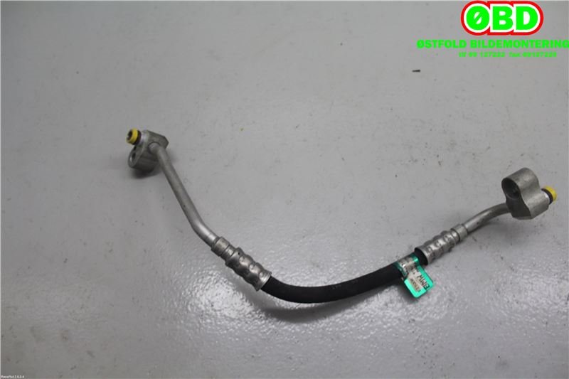 Aircondition rør til BMW X3, 2003-2006 (Fase 1) (E83) (E83) (BMW|64533400403)