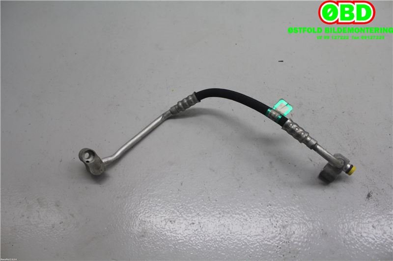 Aircondition rør til BMW X3 2003-2006 (Fase 1) (E83) (E83) (BMW|64533400403|)