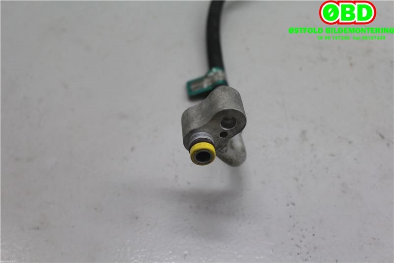 Aircondition rør til BMW X3 2003-2006 (Fase 1) (E83) (E83) (BMW|64533400403|)