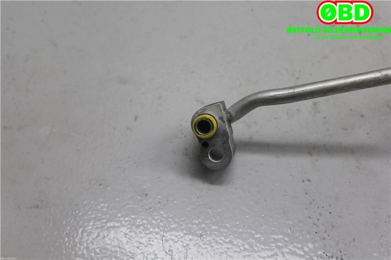 Aircondition rør til BMW X3 2003-2006 (Fase 1) (E83) (E83) (BMW|64533400403|)