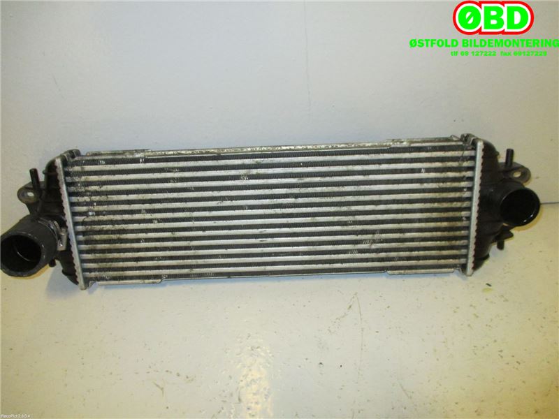 Intercooler til Renault Trafic, 2006-2014  (RENAULT|7700312903)