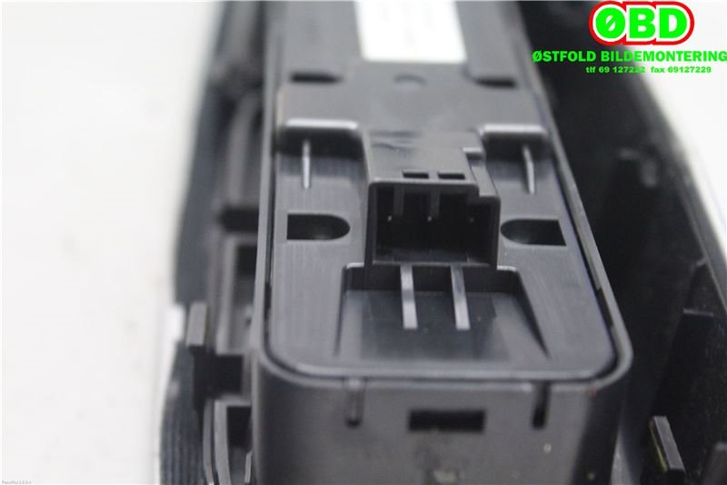 Bryter ruteheis til Volvo C30 2010-2012 (Fase 2)  (VOLVO|31343552||31264925)