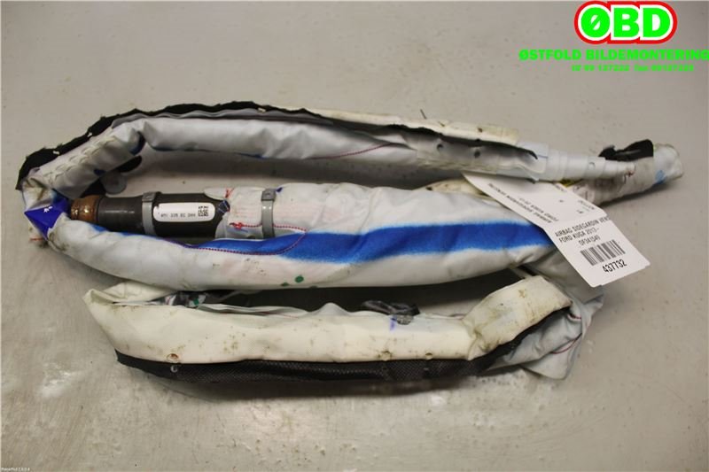 Airbag gardin venstre til Ford Kuga 2013-2019 (FORD|2167696||CV44N042D95AE)