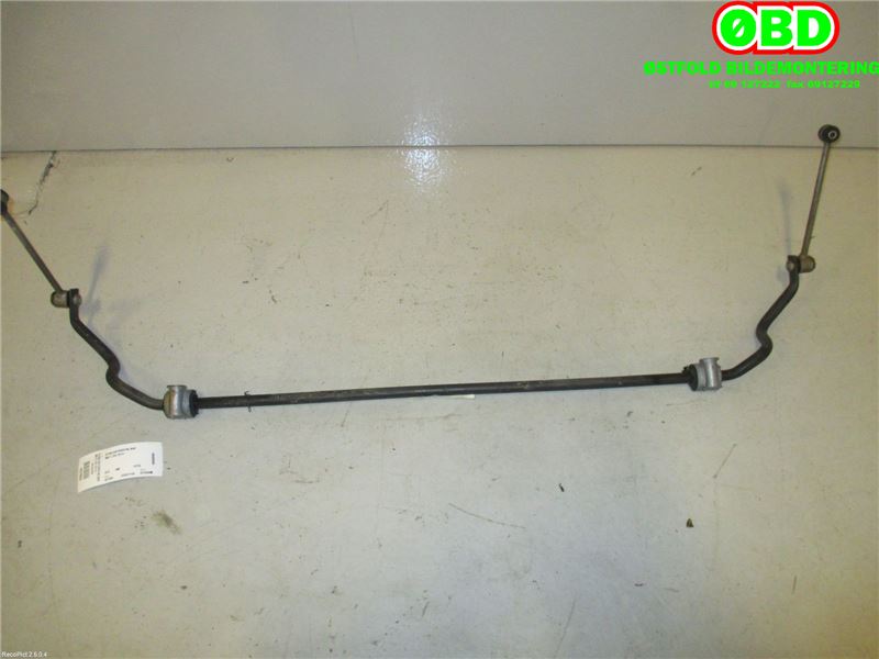 Stabilisatorstag bak til Mercedes C-Klasse, 2014-2018 (Fase 1) (W205) (W205) (Mercedes 205|A 205 326 01 65)