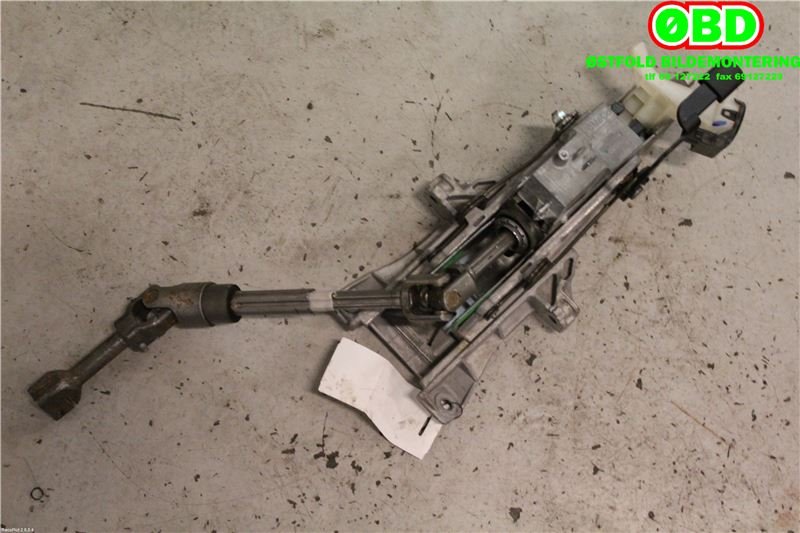 Rattaksel til Ford Kuga 2013-2019  (FORD|2456763||CV613C529AC)