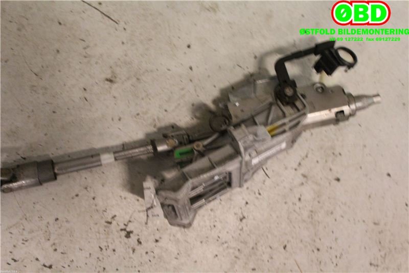 Rattaksel til Ford Kuga 2013-2019  (FORD|2456763||CV613C529AC)