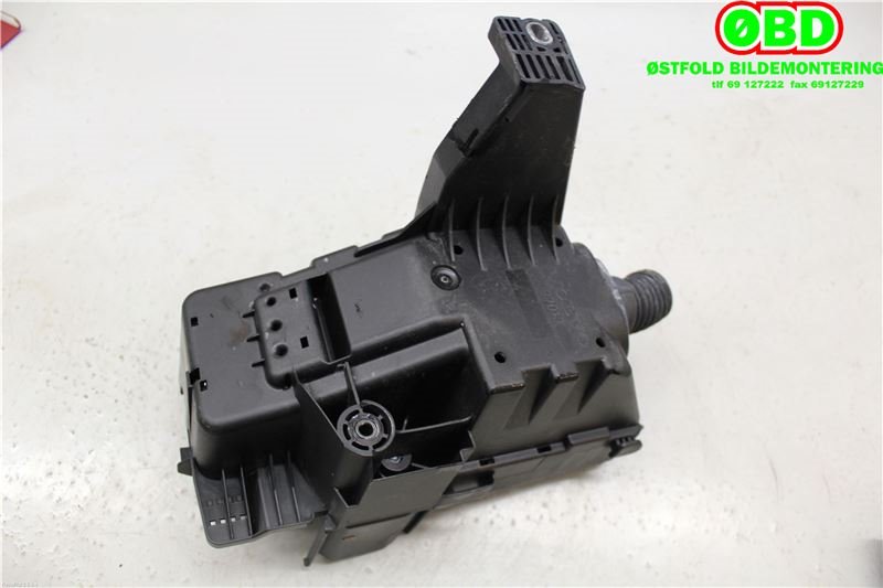 Sikringsboks til Volvo V70 2005-2007 (Type II, Fase 2) (VOLVO||30797010)