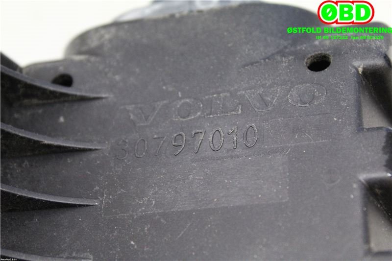 Sikringsboks til Volvo V70 2005-2007 (Type II, Fase 2) (VOLVO||30797010)