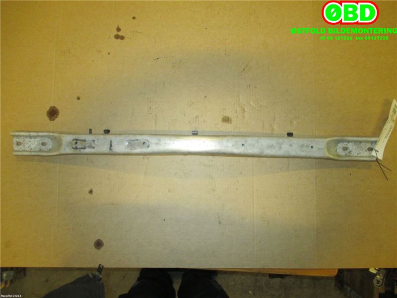 Diverse deler til BMW X5 2007-2013 (E70) (E70) (BMW X5|)