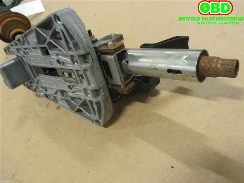 Rattaksel til Mercedes E-Klasse 2009-2013 (Fase 1) (W212) (W212) (MERCEDES|A 212 460 23 16||2124602316)