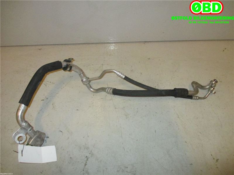 Aircondition rør til Mercedes E-Klasse 2009-2013 (Fase 1) (W212) (W212) (MERCEDES|A 212 830 58 15|)