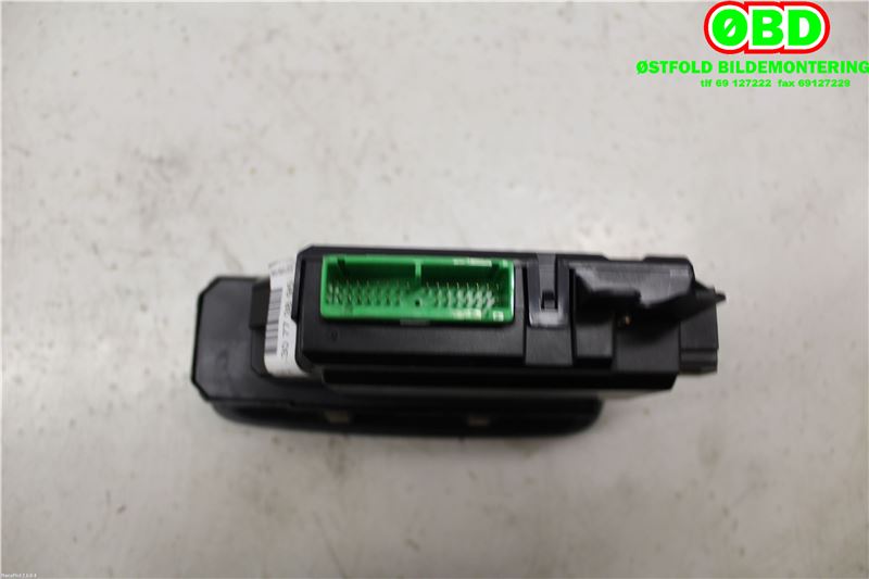 Bryter ruteheis til Volvo V70 2005-2007 (Type II, Fase 2)  (VOLVO||30773895)