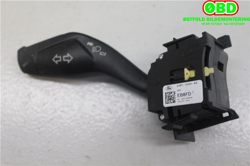 Bryter blink til Ford Kuga 2013-2019 (FORD|1876432||CV6T13335AD)