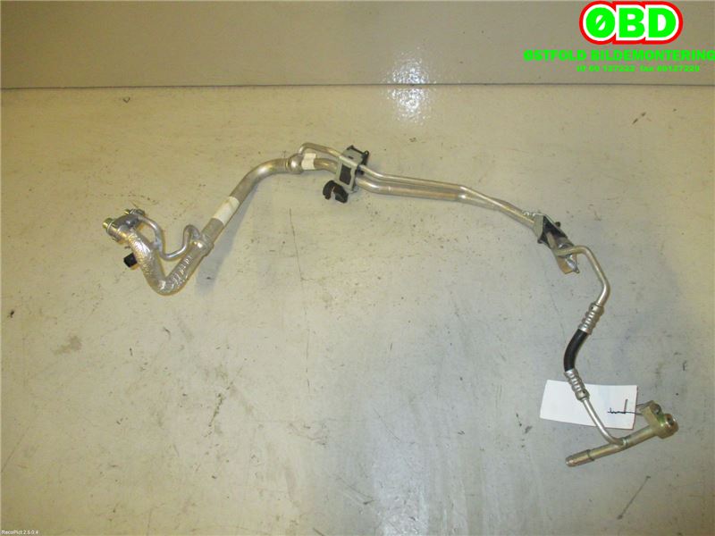 Aircondition rør til Ford Kuga 2013-2019 (FORD|1839964|)
