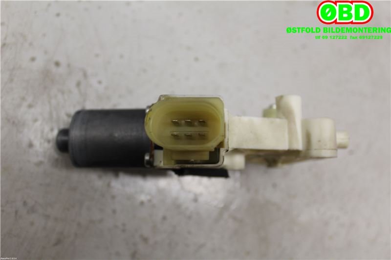Ruteheis til Ford Kuga 2013-2019  (FORD||0130822287|6M2114A389B)