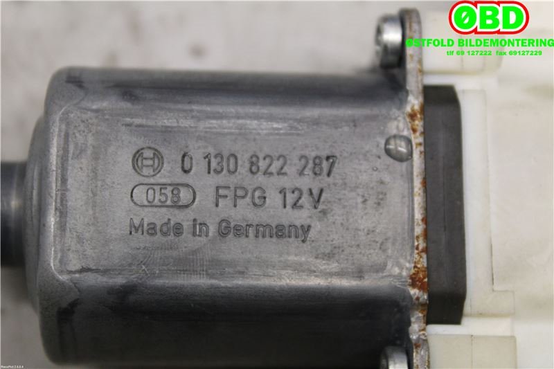 Ruteheis til Ford Kuga 2013-2019  (FORD||0130822287|6M2114A389B)