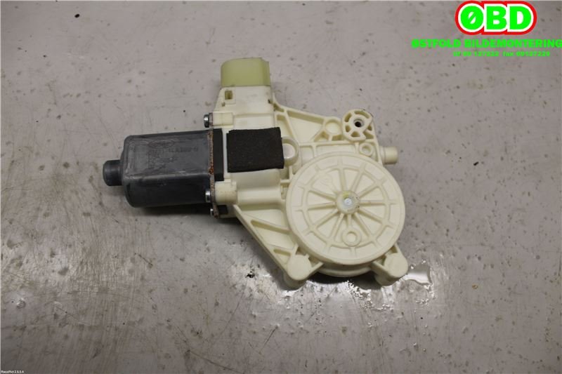 Ruteheis til Ford Kuga 2013-2019 (FORD||0130822287|6M2114A389B)